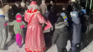 Новогодние встречи во дворах Владимира пройдут в разных районах города