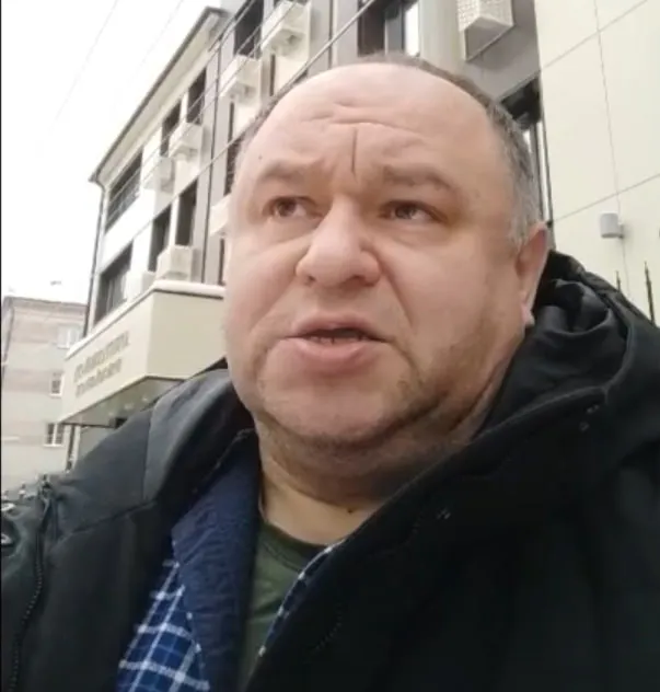 В Брянске пытаются засудить издание Александра Чернова