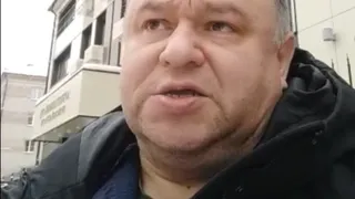 В Брянске пытаются засудить издание Александра Чернова