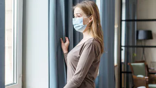 Нижнекамцев будут штрафовать за нарушение режима самоизоляции