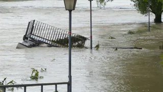 «Май готовит нам подлянку». Синоптики составили новый прогноз на конец весны
