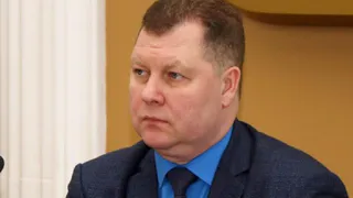 Дмитрий Кожин стал начальником управления ЖКХ администрации Рязани