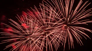 Мэрия: Массовых мероприятий на День города не будет, зато запустят фейерверк