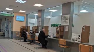 Поликлиники и аптеки Сыктывкара окажут помощь в майские праздники