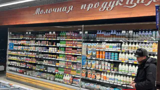 Цены на товары и услуги в Рязанской области снова возросли в январе