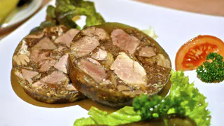 Делаю холодец только в банках: всегда под рукой вкуснейшее мясо в желе под крышкой - для любого повода