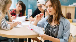 Пензенские выпускники смогут подать заявление сразу в 5 вузов