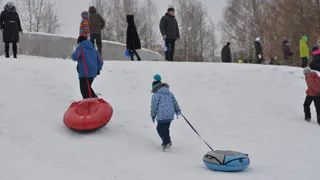 Остаться в живых на Лысой горе: "скорая" увезла пострадавшего рязанца