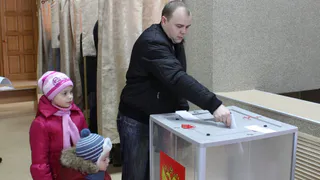 8 сентября в Рязанской области пройдут выборы: за кого голосовать