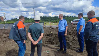 В Коми прокуратура контролирует подготовку объектов ЖКХ к новому сезону