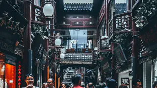 Почему Китай справился с пандемией? Авторская колонка рязанского журналиста