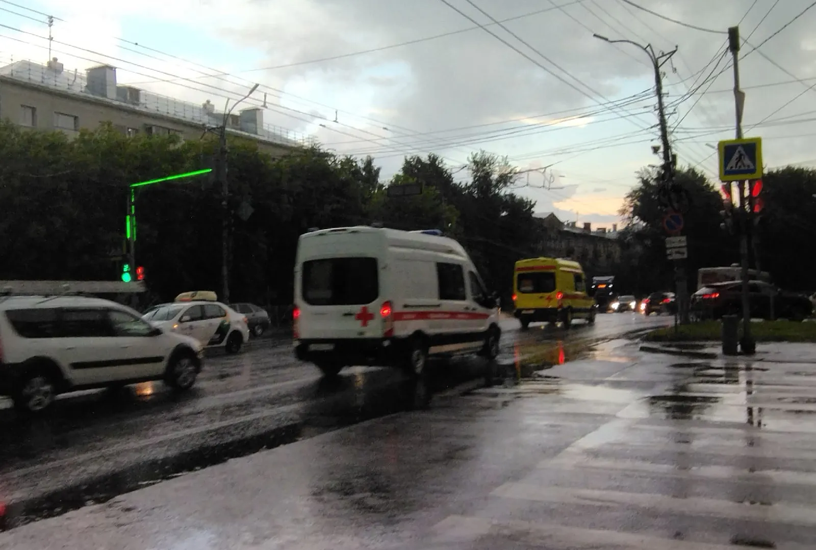 В Рязанской области хирурга оставили без командировочных выплат