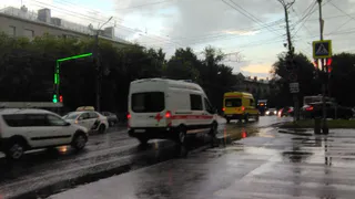 В Рязанской области хирурга оставили без командировочных выплат