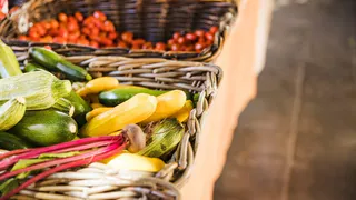 Осенние ярмарки готовятся к открытию в Магнитогорске: рассказываем, где купить свежие овощи