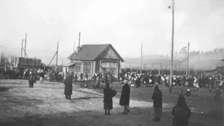 Концлагерь «Дулаг-142» в Брянске включили в реестр объектов культурного наследия