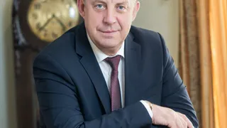 Брянские СМИ нарисовали рейтинг Александру Богомазу в 66 процентов