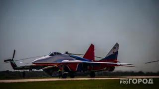 Как добраться на "Авиадартс" без пробок. Совет минтранса