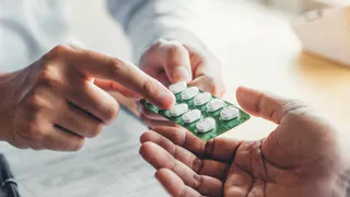 В регионе разрабатывают цифровую платформу для контроля за льготными лекарствами