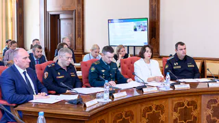 В Коми в 2024 году на 12% сократились преступления в сфере IT-технологий