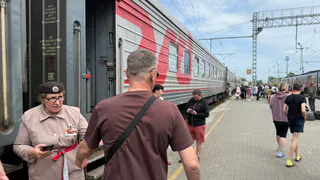 Проводники поезда шепнули трюк: как выкупить все купе со скидкой 40% без лишних документов