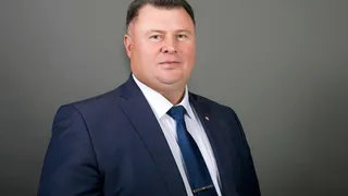 Владимир Перцев назначен новым главой транспортного ведомства региона