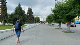 В Рязанской области ищут двух пропавших мужчин