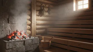 Не минвата и не опилки: вот чем утепляют потолок в бане деревенские гении - лучше многих современных материалов