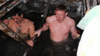 Итоговый список безопасных купелей Рязанской области на Крещение