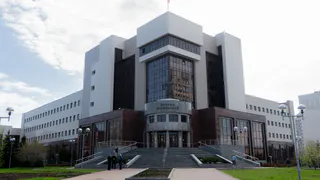 Заключенный в Коми оправдывал теракт в Волгоградской колонии: новое уголовное дело за поддержку терроризма