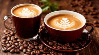 Не кофе и не какао: назван напиток, который любит наш мозг