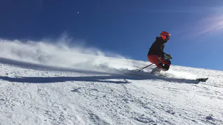 В Рязанской области стартовала "Лыжня России"