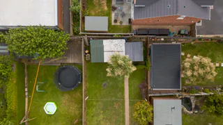 Придумал гений: десять дачных участков, где все сделано «по уму»