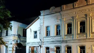 В Рязани вскрыли памятник архитектуры на улице Соборной 