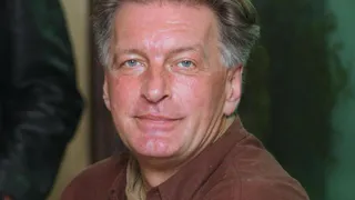 Скончался ведущий «Фазенды» и актер из "Крепкого орешка" Сергей Колесников