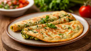 Кабачковые чебуреки — проверенный рецепт опытных хозяек, который полюбила вся семья