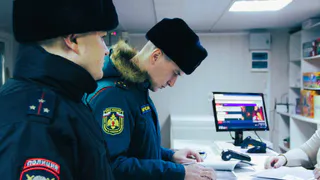 В Чебоксарах подвели итоги праздничных рейдов по контролю пиротехники