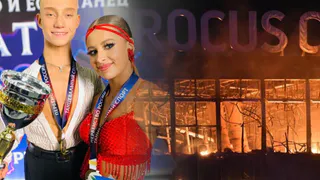 Огненная Трагедия в "Крокус Сити Холле": Дети-спортсмены из Челябинска пережили ужас