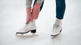 Команда Щербаковой вырвалась в лидеры на Кубке Первого канала в Челябинске