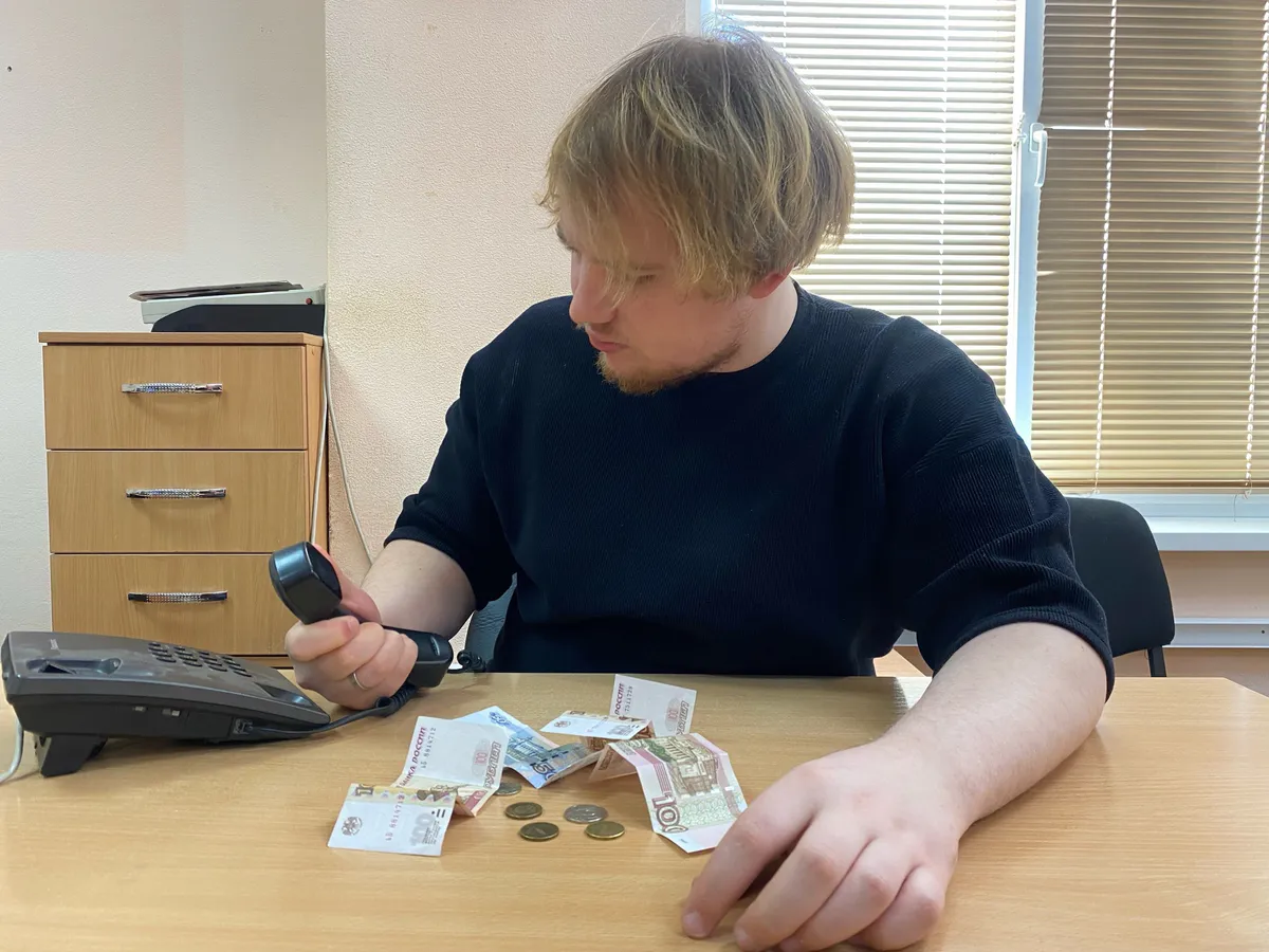 “Здравствуйте, Муська”: история о том, как пожилая магнитогорка потеряла все свои сбережения