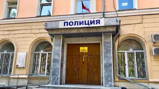 В Магнитогорске в одно из заведений приехал ОМОН