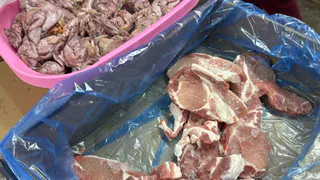 Купил в Светофоре красивый кусок мяса, а есть его не смогли: что с ним не так – оно ведь не воняло. Делюсь опытом