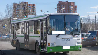 Народный контроль: в Рязани пропадают маршрутки