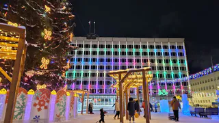 Синоптики сообщили о погоде на Новый год: в какие города придет зимняя сказка?