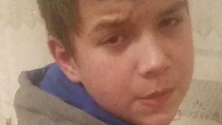 В Нижнекамске потерялся восьмиклассник