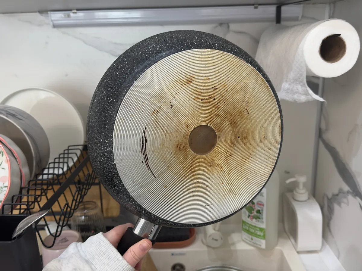 В Нурлатском районе женщина подозревается в убийстве подруги сковородой