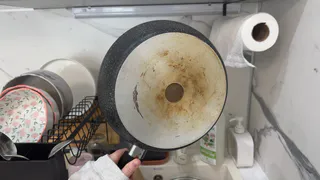 В Нурлатском районе женщина подозревается в убийстве подруги сковородой