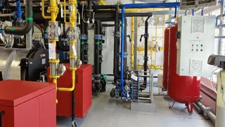 На энергосбережение во Владимирской области в 2026 году выделят 640,2 миллиона рублей