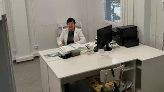 Фельдшерские пункты в одном из районов Коми сданы с дефектами и недоделками