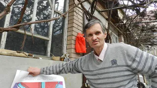 Градозащитник Андрей Петруцкий: Платные парковки - единственный цивилизованный путь