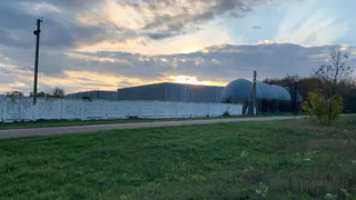 В Брянске вспомнили присоединение посёлков Льговский и Володарский